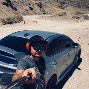 Meet your Posher, John